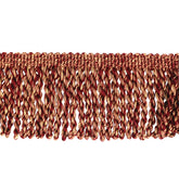 Laura Ashley Bullion Trimming, Cranberry